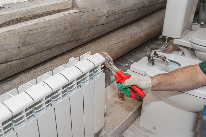 Obsługa urządzeń grzewczych - montaż oraz instalacja , Serwis-Automatyk. Montaz i serwis kotłów. Technika grzewcza, Kalisz